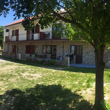 Bili Pensjonat Starigrad Paklenica