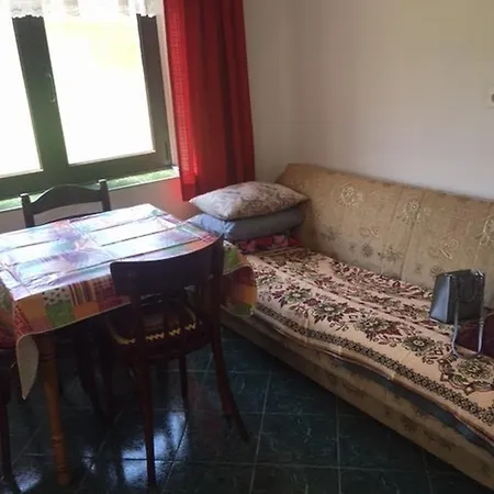Bili Guest house Starigrad Paklenica