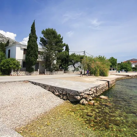 Bili Guest house Starigrad Paklenica