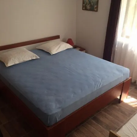 Guest house Bili Starigrad Paklenica