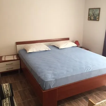 Bili Guest house Starigrad Paklenica