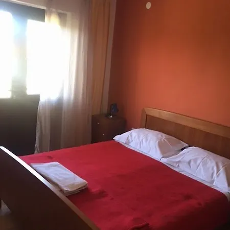 Guest house Bili *