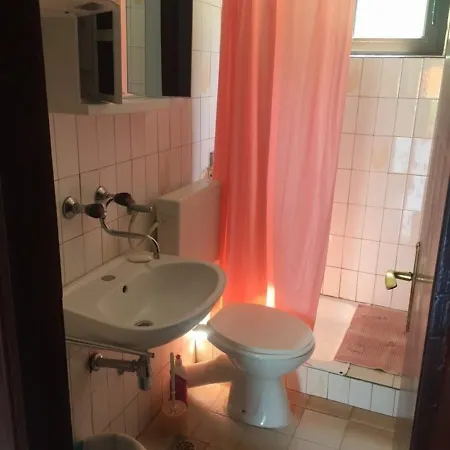 Guest house Bili
