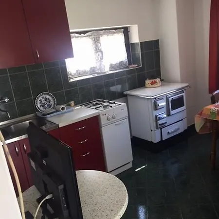 Guest house Bili