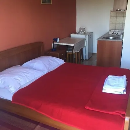 Bili Starigrad Paklenica