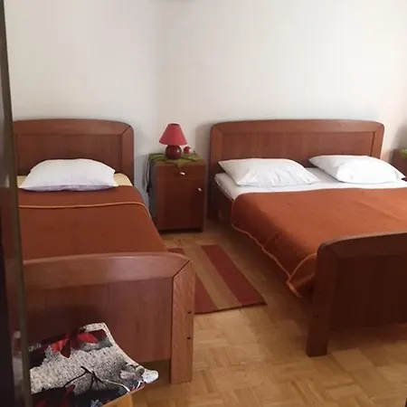 Bili * Starigrad Paklenica