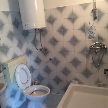 Guest house Bili Starigrad Paklenica