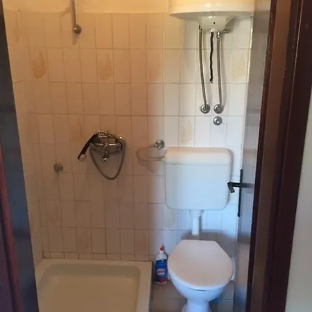 Guest house Bili
