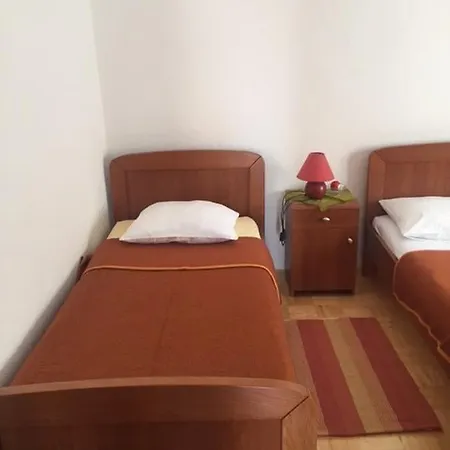 Bili * Starigrad Paklenica
