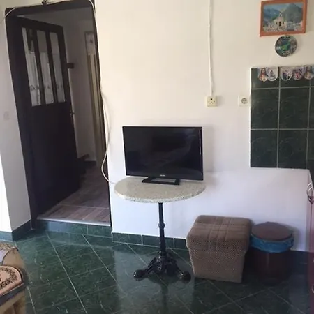 Bili Guest house