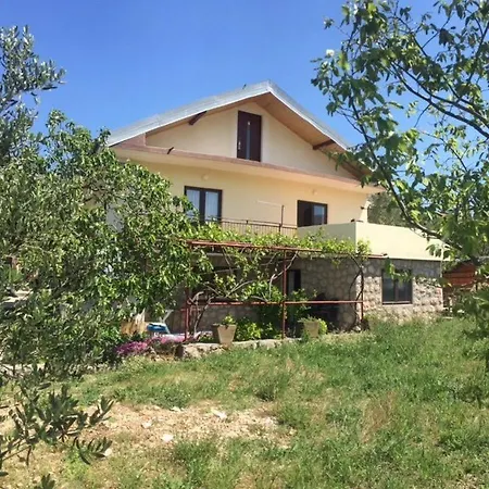 Guest house Bili Starigrad Paklenica